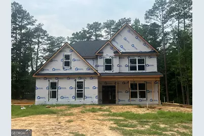 5535 Hwy 155 (Lot 3) N, Stockbridge, GA 30281 - Photo 1