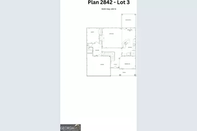 5535 Hwy 155 (Lot 3) N, Stockbridge, GA 30281 - Photo 5