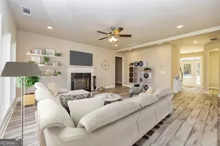 5535 Hwy 155 (Lot 3) N, Stockbridge, GA 30281 - Photo 17