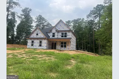 5535 Hwy 155 (Lot 3) N, Stockbridge, GA 30281 - Photo 3