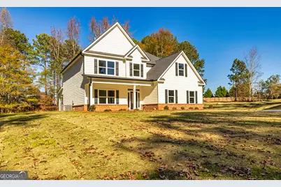 5535 Hwy 155 (Lot 3) N, Stockbridge, GA 30281 - Photo 13