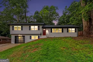 2417 Winshire Dr, Decatur, GA 30035 - Photo 1