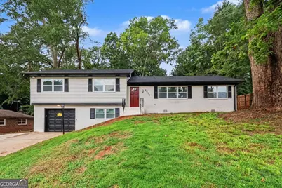 2417 Winshire Drive, Decatur, GA 30035 - Photo 25