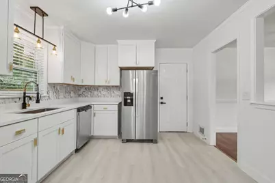 2417 Winshire Drive, Decatur, GA 30035 - Photo 5
