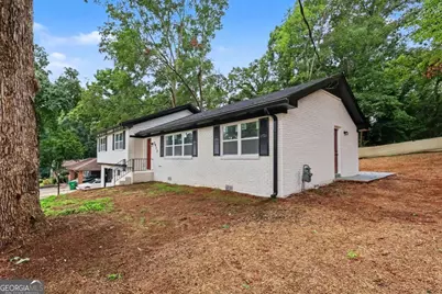2417 Winshire Drive, Decatur, GA 30035 - Photo 27