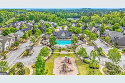 832 Ambient Way, Atlanta, GA 30331 - Photo 3