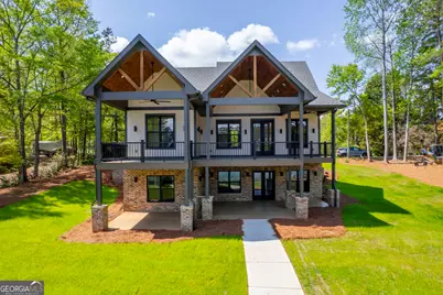 141 Grimes Road, Milledgeville, GA 31061 - Photo 3