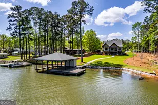 141 Grimes Rd, Milledgeville, GA 31061 - Photo 5