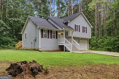 46 Conifer Lane, Rockmart, GA 30153 - Photo 5