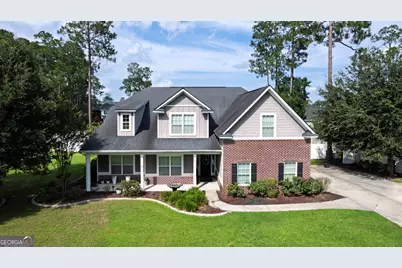201 Blandford Way, Rincon, GA 31326 - Photo 1
