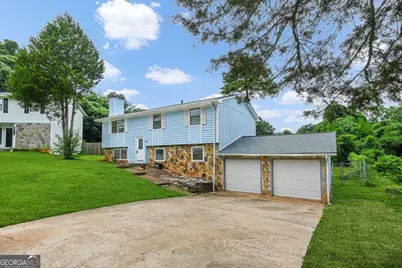 1163 To Lani Farm Road, Stone Mountain, GA 30083 - Photo 3