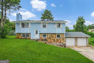 1163 To Lani Farm Rd, Stone Mountain, GA 30083 - Photo 1