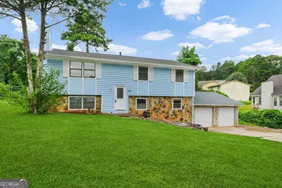 1163 To Lani Farm Road, Stone Mountain, GA 30083 - Photo 5