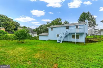 1163 To Lani Farm Road, Stone Mountain, GA 30083 - Photo 41
