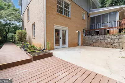 4037 Morgan Road, Tucker, GA 30084 - Photo 43