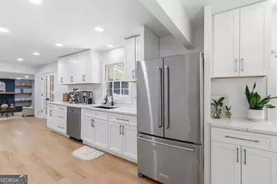 4037 Morgan Road, Tucker, GA 30084 - Photo 15