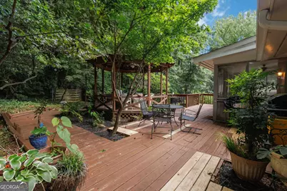 4037 Morgan Road, Tucker, GA 30084 - Photo 45