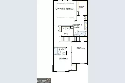 207 Redbud Road, Canton, GA 30114 - Photo 3