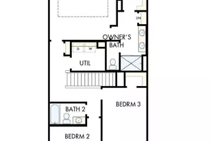 207 Redbud Rd, Canton, GA 30114 - Photo 3