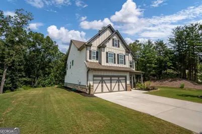 3612 Castoff Court, Gainesville, GA 30506 - Photo 3