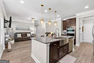 3612 Castoff Court, Gainesville, GA 30506 - Photo 23