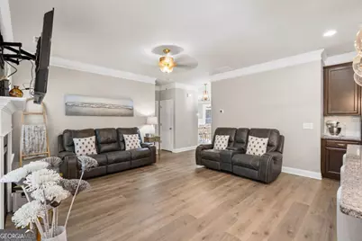 3612 Castoff Court, Gainesville, GA 30506 - Photo 17
