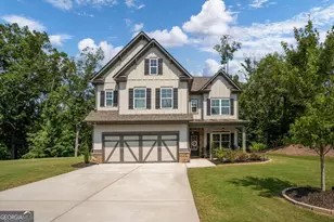 3612 Castoff Ct, Gainesville, GA 30506 - Photo 1