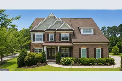 940 Lake Charles Drive, Roswell, GA 30075 - Photo 1