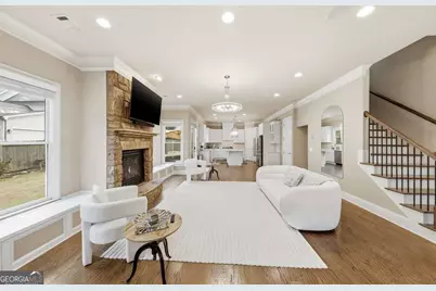 940 Lake Charles Drive, Roswell, GA 30075 - Photo 19