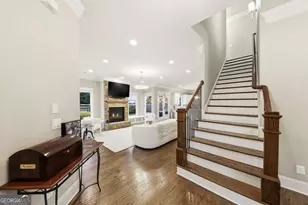 940 Lake Charles Dr, Roswell, GA 30075 - Photo 13