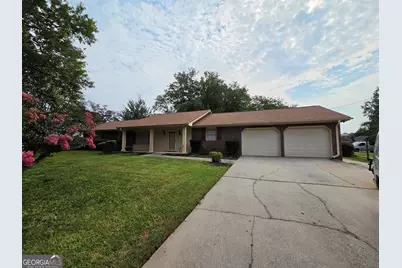 3560 Sandhill Drive SE, Conyers, GA 30094 - Photo 1