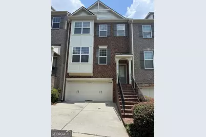 2165 Yancey Lane NE, Brookhaven, GA 30319 - Photo 1
