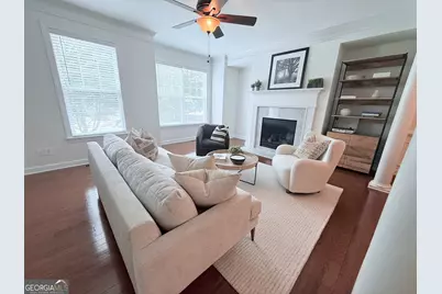 2165 Yancey Lane NE, Brookhaven, GA 30319 - Photo 5
