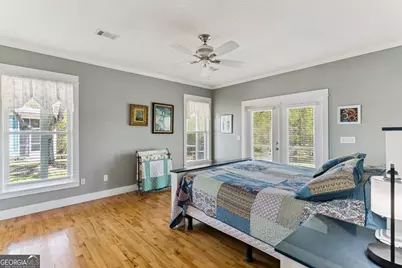6370 Dover Bluff Road, Waverly, GA 31565 - Photo 37