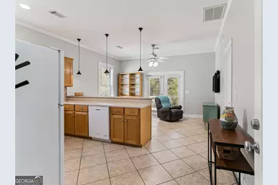 6370 Dover Bluff Road, Waverly, GA 31565 - Photo 47