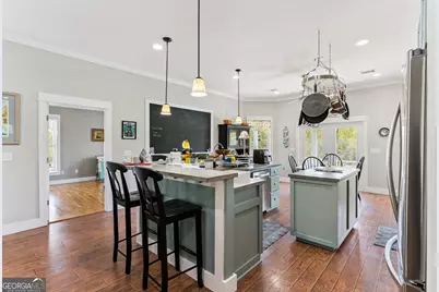 6370 Dover Bluff Road, Waverly, GA 31565 - Photo 23