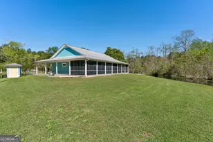 6370 Dover Bluff Rd, Waverly, GA 31565 - Photo 11