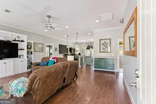 6370 Dover Bluff Rd, Waverly, GA 31565 - Photo 17