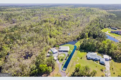 6370 Dover Bluff Road, Waverly, GA 31565 - Photo 9