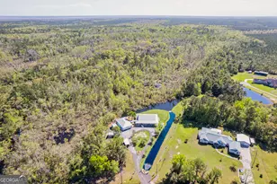 6370 Dover Bluff Rd, Waverly, GA 31565 - Photo 9