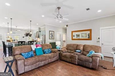 6370 Dover Bluff Road, Waverly, GA 31565 - Photo 19