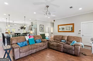 6370 Dover Bluff Rd, Waverly, GA 31565 - Photo 19