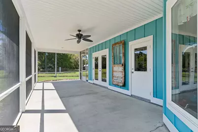 6370 Dover Bluff Road, Waverly, GA 31565 - Photo 13