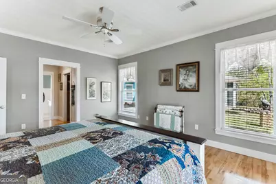 6370 Dover Bluff Road, Waverly, GA 31565 - Photo 29