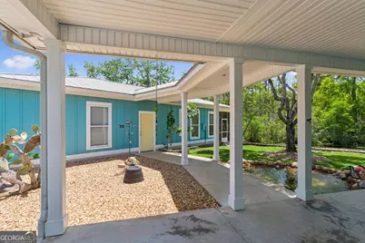6370 Dover Bluff Road, Waverly, GA 31565 - Photo 43