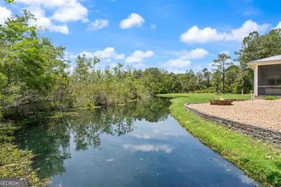 6370 Dover Bluff Road, Waverly, GA 31565 - Photo 61