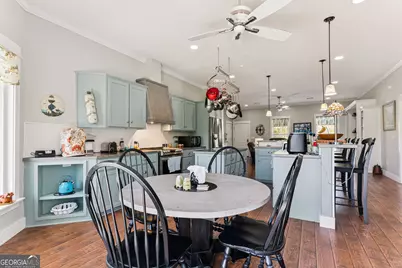 6370 Dover Bluff Road, Waverly, GA 31565 - Photo 25
