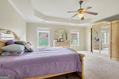 1520 Ethans Way, McDonough, GA 30252 - Photo 23