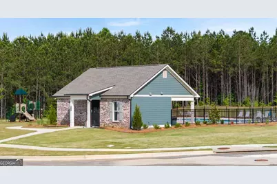 6416 Rosetta Place #48, South Fulton, GA 30331 - Photo 5