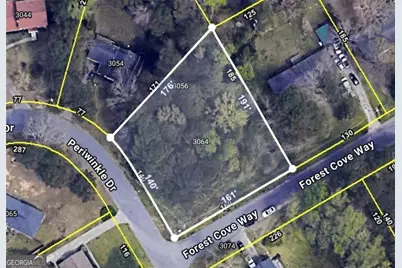 3064 Periwinkle Drive, Snellville, GA 30078 - Photo 7